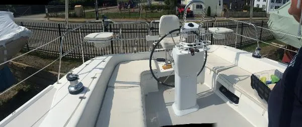 Slide: The Image of Catalina 350 2007 - 11
