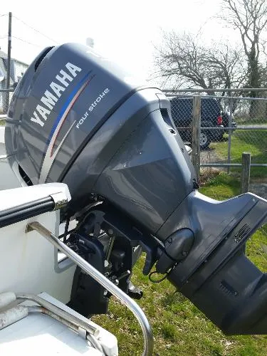 Slide: The Image of Maritime Boats Pioneer 2007 - 4