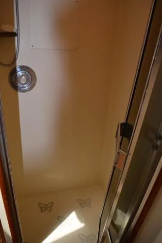 Slide: The Image of Viking Yachts 57 Convertible 1990 - 11