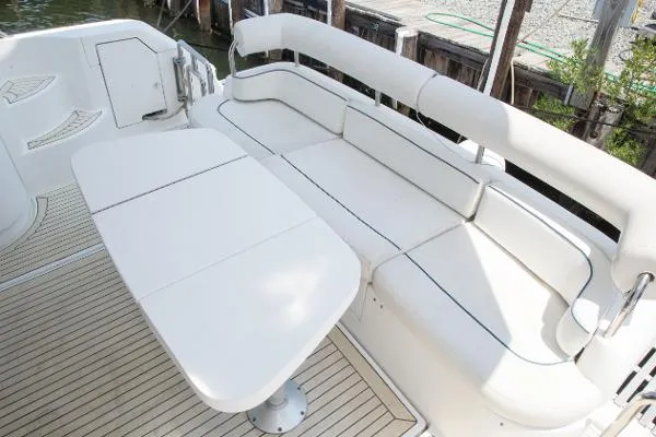 Slide: The Image of Neptunus 56 Flybridge Motoryacht 2002 - 6