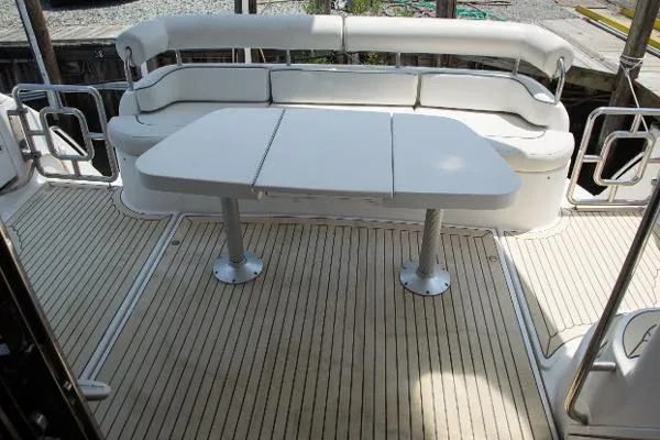 Slide: The Image of Neptunus 56 Flybridge Motoryacht 2002 - 7