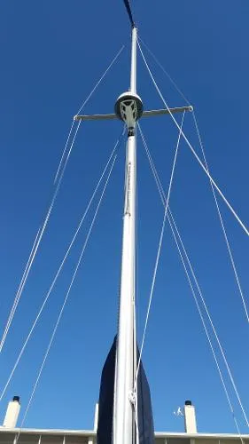 Slide: The Image of Catalina 36 MK I 1991 - 10