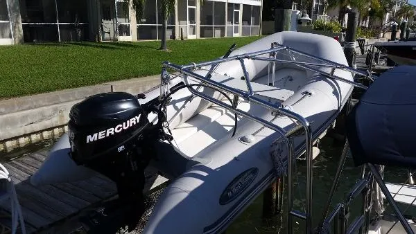Slide: The Image of Catalina 36 MK I 1991 - 2