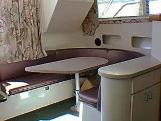 Slide: The Image of Mainship Sedan Bridge 1994 - 2
