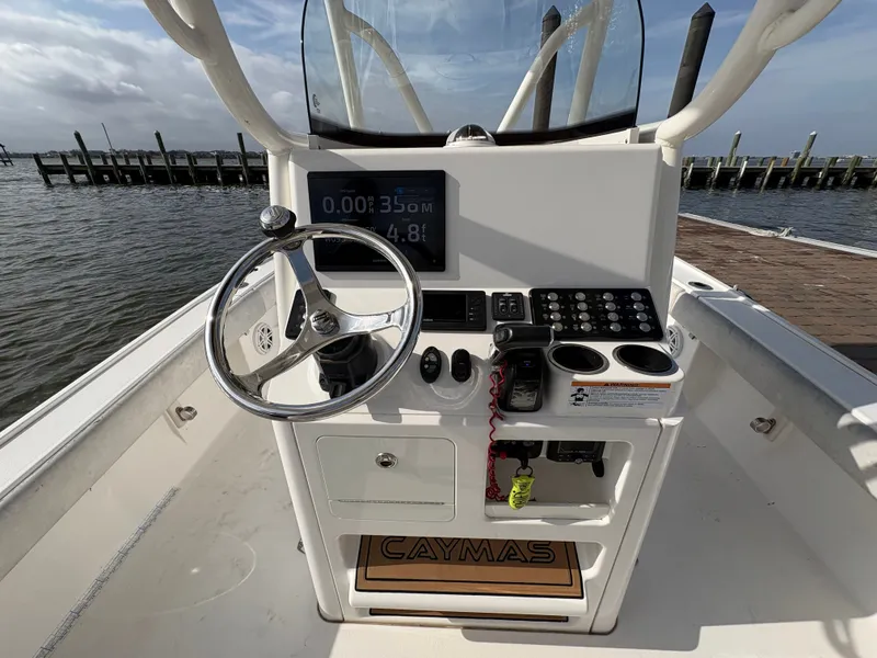 Slide: The Image of Caymas 26 HB 2021 - 10