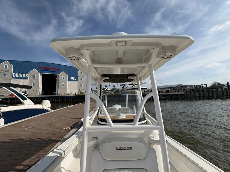 Slide: The Image of Caymas 26 HB 2021 - 14