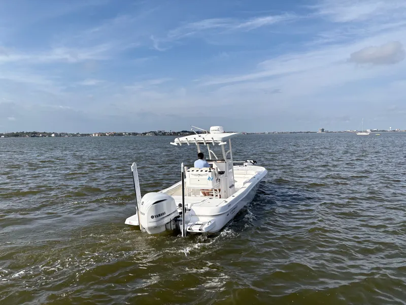 Slide: The Image of Caymas 26 HB 2021 - 2