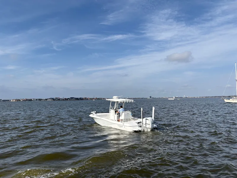 Slide: The Image of Caymas 26 HB 2021 - 4