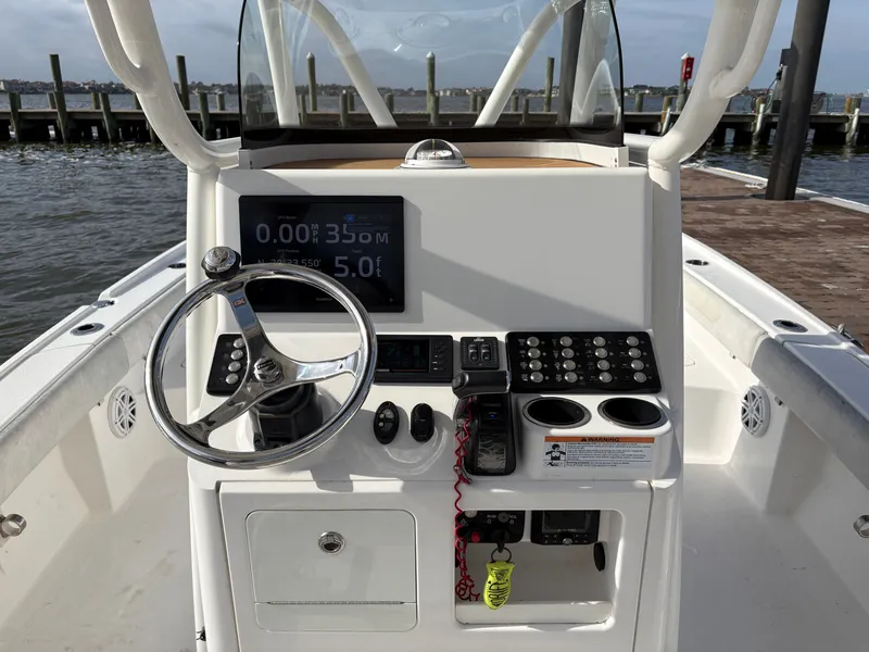 Slide: The Image of Caymas 26 HB 2021 - 9