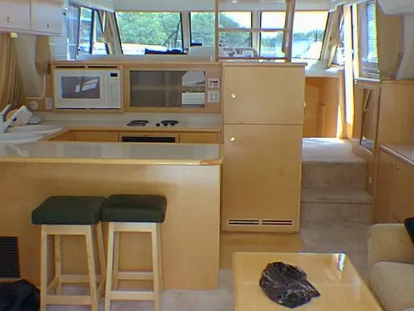 Slide: The Image of Navigator 5300 Classic 1998 - 1