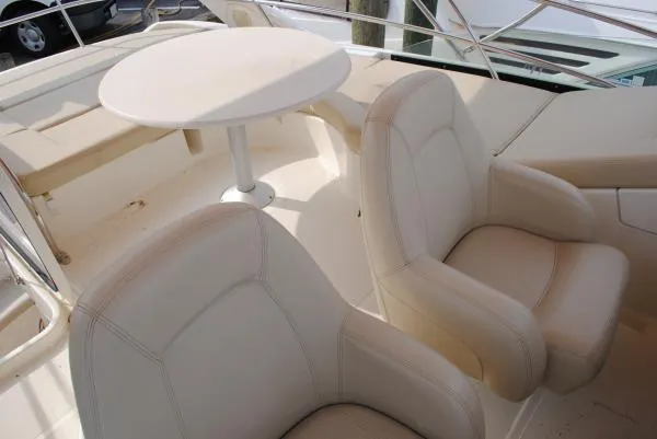 Slide: The Image of Jeanneau 42 Prestige PRICED TO SELL !!!! 2008 - 10