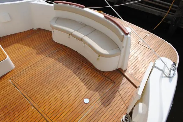 Slide: The Image of Jeanneau 42 Prestige PRICED TO SELL !!!! 2008 - 11