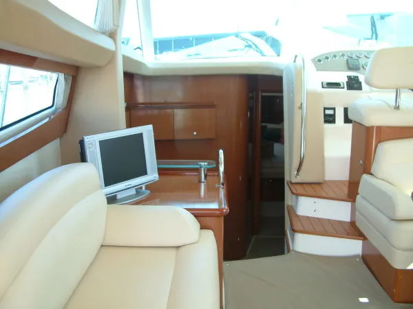 Slide: The Image of Jeanneau 42 Prestige PRICED TO SELL !!!! 2008 - 5