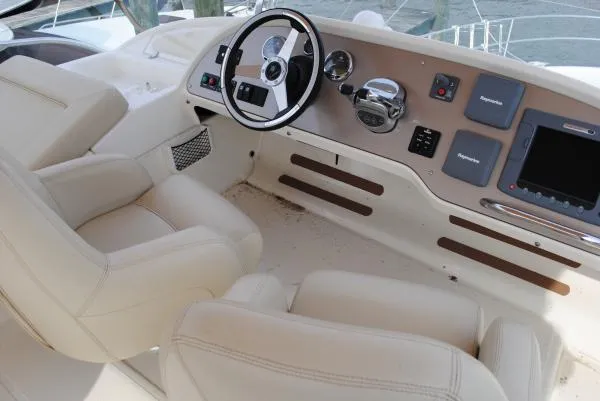 Slide: The Image of Jeanneau 42 Prestige PRICED TO SELL !!!! 2008 - 9