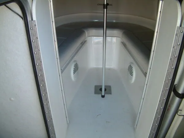 Slide: The Image of Chaparral 2330 Sport 1998 - 11