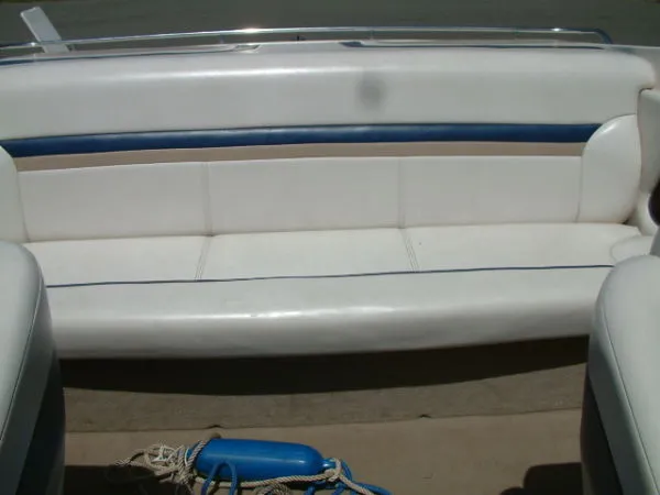 Slide: The Image of Chaparral 2330 Sport 1998 - 8