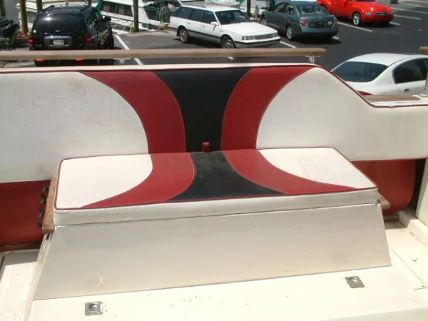 Slide: The Image of Glassport / Waitsboro Glassport 1990 - 7