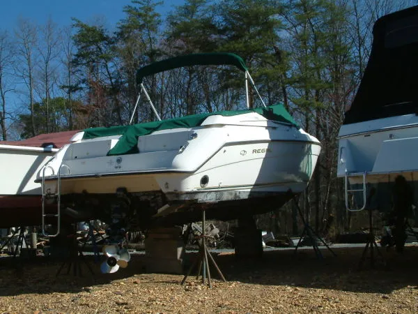 Slide: The Image of Regal 2800 LSR 1999 - 1