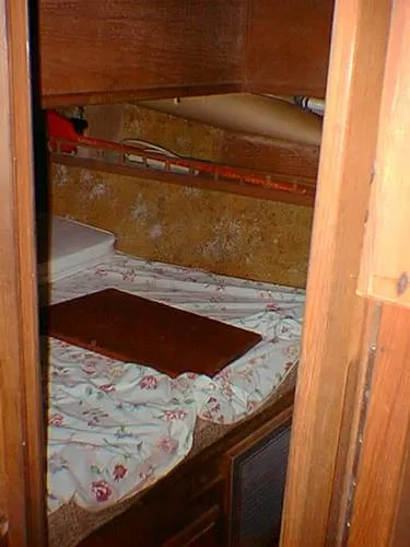 Slide: The Image of Allmand Tri Cabin 1983 - 2