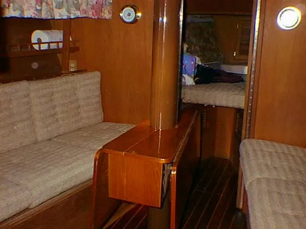 Slide: The Image of Allmand Tri Cabin 1983 - 3