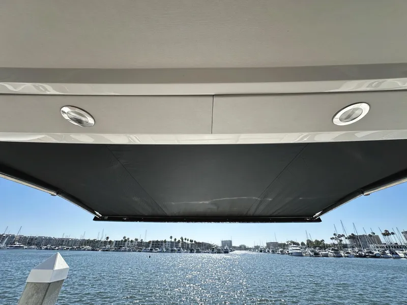 Slide: The Image of Sunseeker Predator 57 2019 - 67