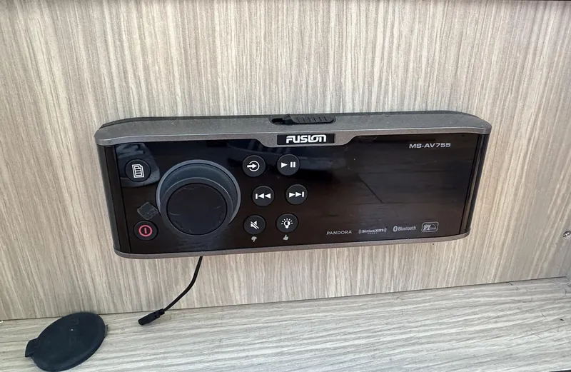 Slide: The Image of Sunseeker Predator 57 2019 - 71