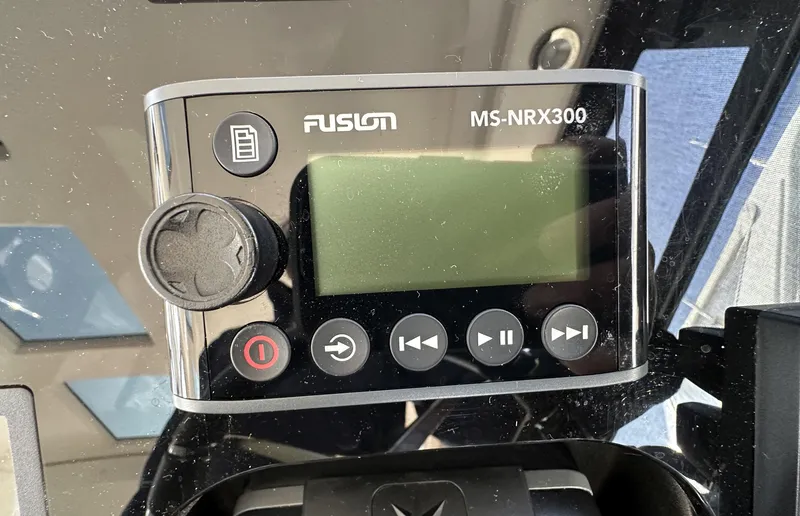 Slide: The Image of Sunseeker Predator 57 2019 - 72