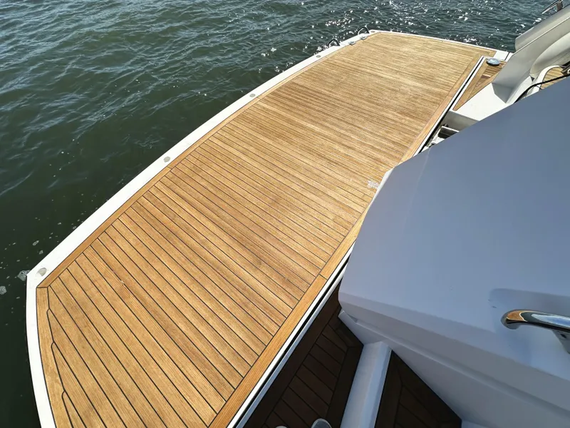 Slide: The Image of Sunseeker Predator 57 2019 - 76