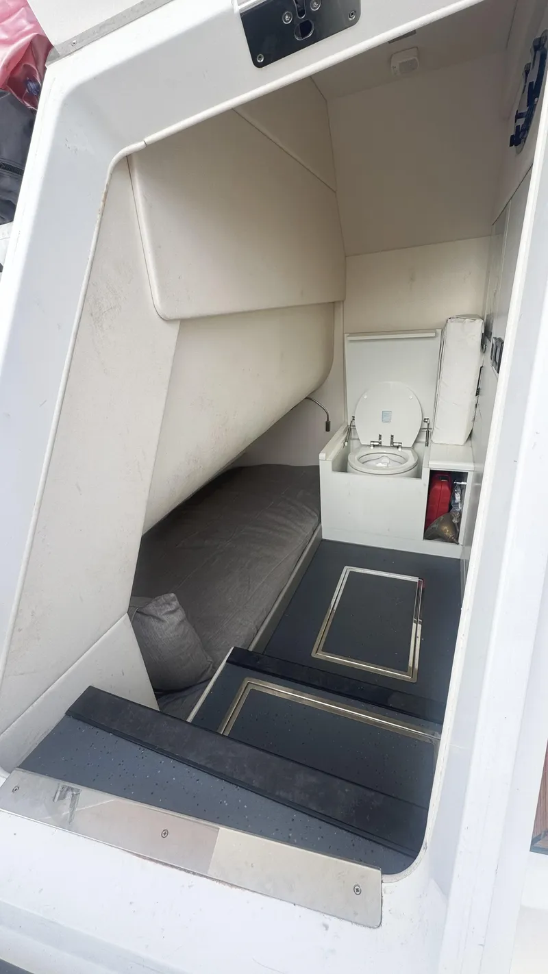 Slide: The Image of Sunseeker Predator 57 2019 - 80