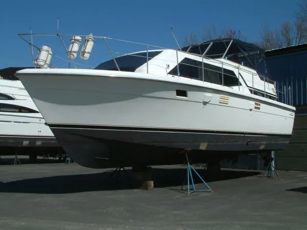 Slide: The Image of Trojan Tri-Cabin 1979 - 0
