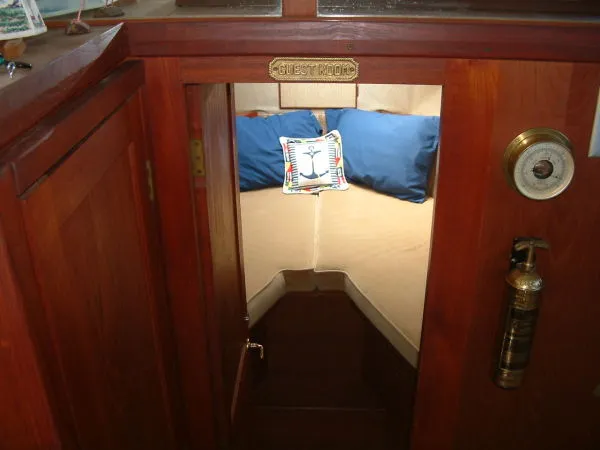 Slide: The Image of Trojan Tri-Cabin 1979 - 2