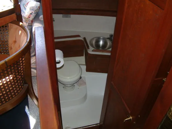 Slide: The Image of Trojan Tri-Cabin 1979 - 3