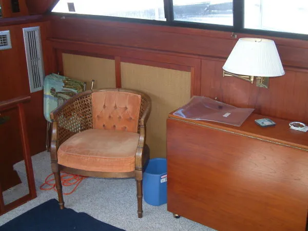 Slide: The Image of Trojan Tri-Cabin 1979 - 5