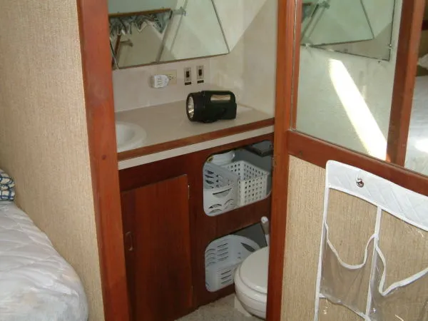 Slide: The Image of Trojan Tri-Cabin 1979 - 8