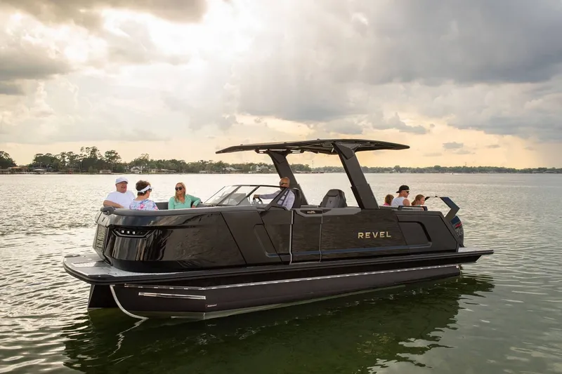 The Image of Revel RS25L 2026 - 1