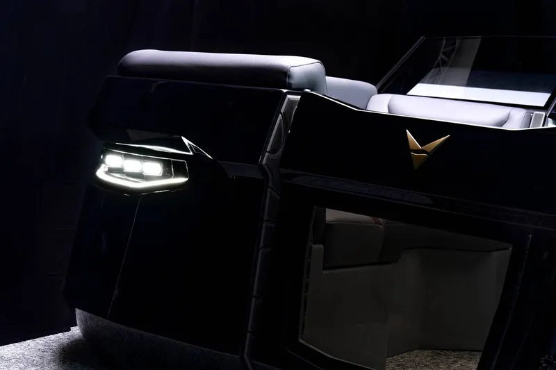 Slide: The Image of Revel RS25L 2026 - 11