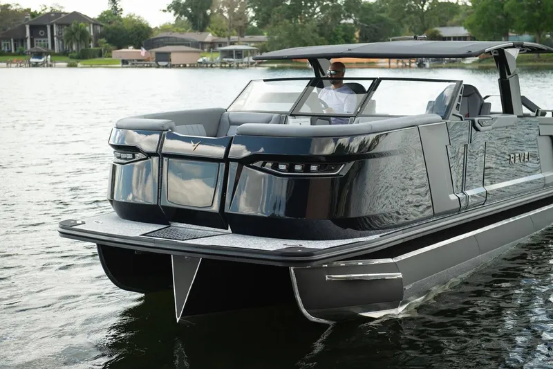 Slide: The Image of Revel RS25L 2026 - 13