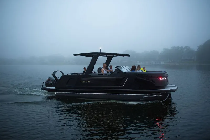 Slide: The Image of Revel RS25L 2026 - 3