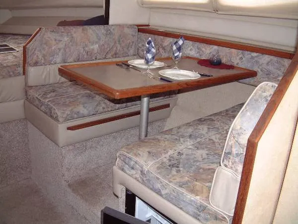 Slide: The Image of Bayliner 2855 Ciera 1996 - 3