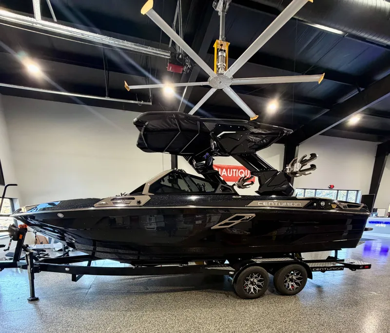 The Image of Centurion Ri230 2026 - 1