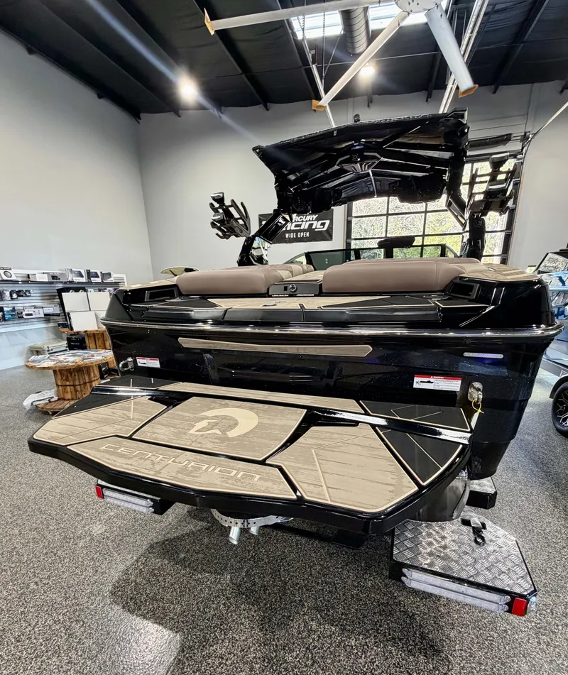 Slide: The Image of Centurion Ri230 2026 - 12