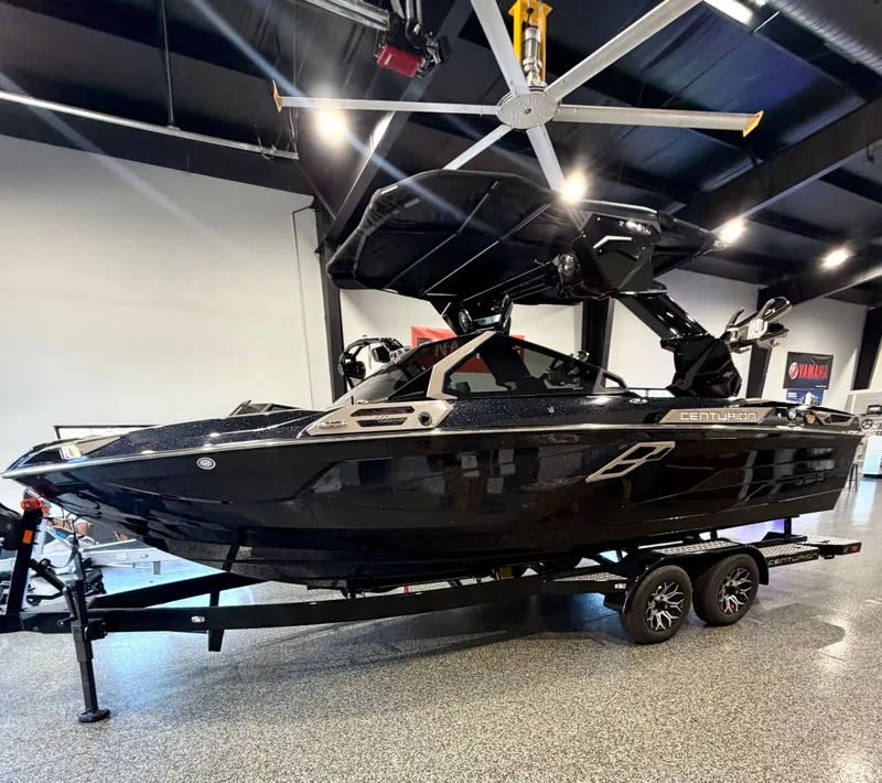 Slide: The Image of Centurion Ri230 2026 - 3