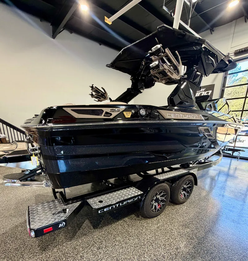 Slide: The Image of Centurion Ri230 2026 - 4