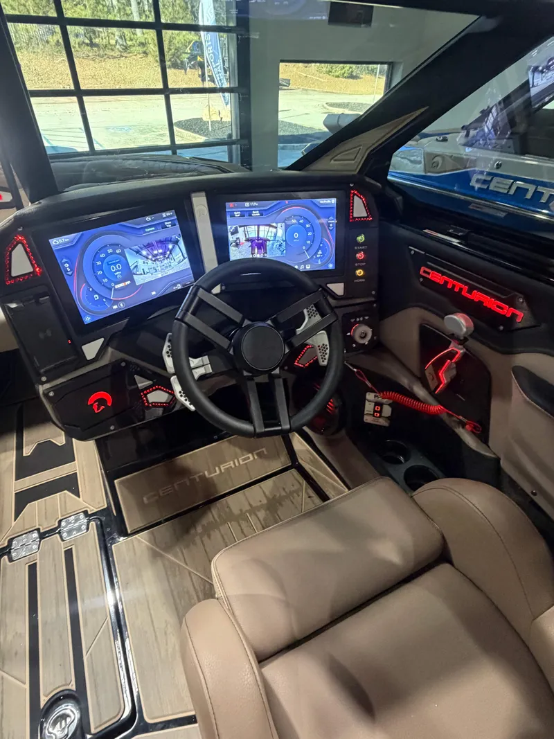 Slide: The Image of Centurion Ri230 2026 - 6