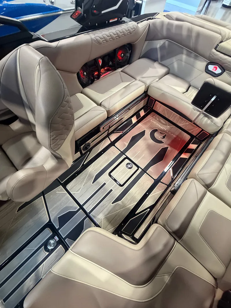 Slide: The Image of Centurion Ri230 2026 - 8