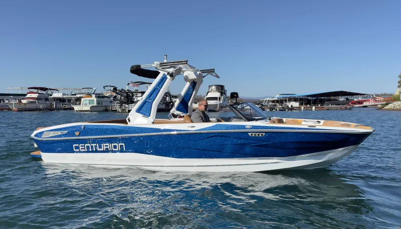 The Image of Centurion Nv243 2026 - 1