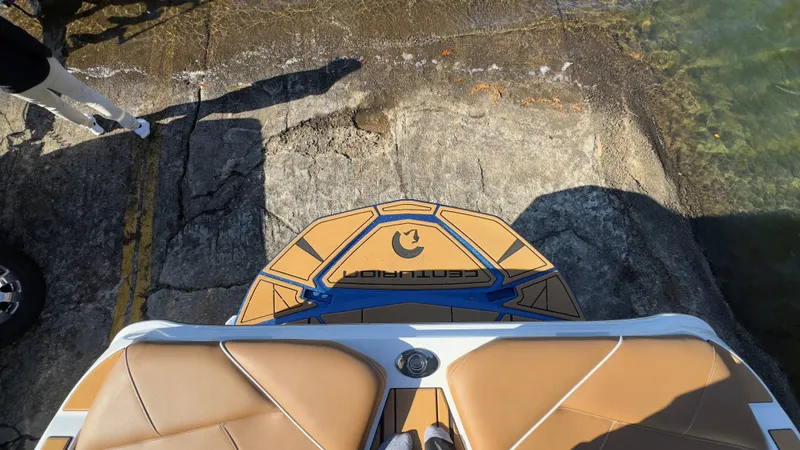 Slide: The Image of Centurion Nv243 2026 - 11