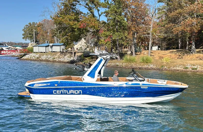 Slide: The Image of Centurion Nv243 2026 - 3