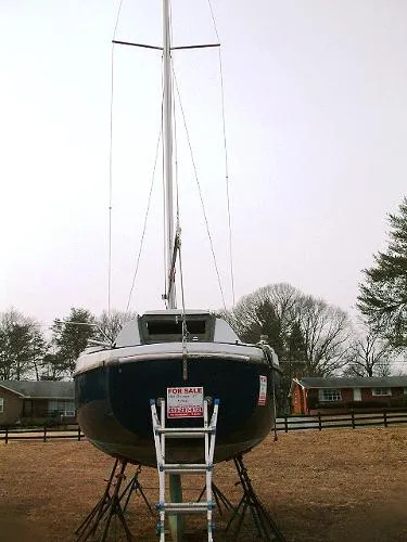 Slide: The Image of Columbia 26 MK II 1969 - 4