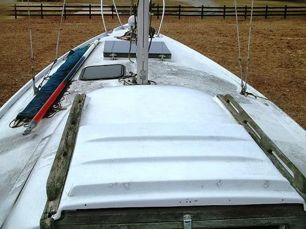 Slide: The Image of Columbia 26 MK II 1969 - 5